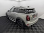MINI Countryman Mini 2.0 Cooper S E ALL4 Pepper Half leder, Navi, Parkeersensoren, Cruise control, Stoelverwarming, Clima, Lichtmetalen velgen