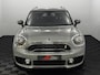 MINI Countryman Mini 2.0 Cooper S E ALL4 Pepper Half leder, Navi, Parkeersensoren, Cruise control, Stoelverwarming, Clima, Lichtmetalen velgen