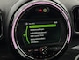 MINI Countryman Mini 2.0 Cooper S E ALL4 Pepper Half leder, Navi, Parkeersensoren, Cruise control, Stoelverwarming, Clima, Lichtmetalen velgen