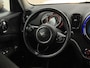 MINI Countryman Mini 2.0 Cooper S E ALL4 Pepper Half leder, Navi, Parkeersensoren, Cruise control, Stoelverwarming, Clima, Lichtmetalen velgen