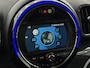 MINI Countryman Mini 2.0 Cooper S E ALL4 Pepper Half leder, Navi, Parkeersensoren, Cruise control, Stoelverwarming, Clima, Lichtmetalen velgen