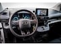 Toyota PROACE CITY Electric Live 50 kWh I Leder I 3 Zits I Trekhaak I Betimmering I Camera