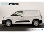 Toyota PROACE CITY Electric Live 50 kWh I Leder I 3 Zits I Trekhaak I Betimmering I Camera