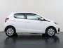 Peugeot 108 1.0 e-VTi 5Drs Airco Camera Navi* Apple Carplay Android Auto DAB Active Bluetooth Isofix Led Pack Techno 1e Eigenaar Origineel Nederlandse Auto