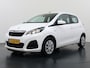Peugeot 108 1.0 e-VTi 5Drs Airco Camera Navi* Apple Carplay Android Auto DAB Active Bluetooth Isofix Led Pack Techno 1e Eigenaar Origineel Nederlandse Auto