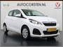 Peugeot 108 1.0 e-VTi 5Drs Airco Camera Navi* Apple Carplay Android Auto DAB Active Bluetooth Isofix Led Pack Techno 1e Eigenaar Origineel Nederlandse Auto