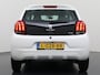 Peugeot 108 1.0 e-VTi 5Drs Airco Camera Navi* Apple Carplay Android Auto DAB Active Bluetooth Isofix Led Pack Techno 1e Eigenaar Origineel Nederlandse Auto