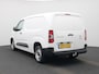 Peugeot Partner 1.5 BlueHDI Premium Long | Airconditioning | Apple Carplay / Android Auto | Cruise Control | Trekhaak | Zijschuifdeur |
