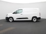 Peugeot Partner 1.5 BlueHDI Premium Long | Airconditioning | Apple Carplay / Android Auto | Cruise Control | Trekhaak | Zijschuifdeur |