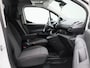 Peugeot Partner 1.5 BlueHDI Premium Long | Airconditioning | Apple Carplay / Android Auto | Cruise Control | Trekhaak | Zijschuifdeur |