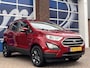 Ford EcoSport 1.0 EcoBoost Trend Ultimate 125PK Winterpack Cruise Navi Parkeersensoren Carplay Privacy Glass *Dealer Onderhouden*
