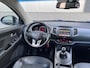 Kia Sportage 1.7 CRDI X-ecutive/H6/ Plus Pack/Navigatie/Trekhaak/Cruise/Camera