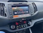 Kia Sportage 1.7 CRDI X-ecutive/H6/ Plus Pack/Navigatie/Trekhaak/Cruise/Camera