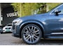 Volvo XC90 Ultra Bright Recharge Plug-In Hybrid AWD | Full Option! | Luchtvering | Bowers&Wilkins | Panoramadak | Massage | Pilot Assist | 22" Velgen