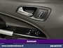 Ford Transit Connect 1.5 EcoBlue 120pk Automaat L2H1 Euro6 Airco | Camera | Navigatie | Apple Carplay | LED | LM Velgen Android Auto, Stoelverwarming, Verwarmde voorruit, Cruisecontrol, Trekhaak, Parkeersensoren