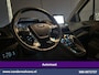 Ford Transit Connect 1.5 EcoBlue 120pk Automaat L2H1 Euro6 Airco | Camera | Navigatie | Apple Carplay | LED | LM Velgen Android Auto, Stoelverwarming, Verwarmde voorruit, Cruisecontrol, Trekhaak, Parkeersensoren