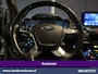 Ford Transit Connect 1.5 EcoBlue 120pk Automaat L2H1 Euro6 Airco | Camera | Navigatie | Apple Carplay | LED | LM Velgen Android Auto, Stoelverwarming, Verwarmde voorruit, Cruisecontrol, Trekhaak, Parkeersensoren