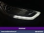 Ford Transit Connect 1.5 EcoBlue 120pk Automaat L2H1 Euro6 Airco | Camera | Navigatie | Apple Carplay | LED | LM Velgen Android Auto, Stoelverwarming, Verwarmde voorruit, Cruisecontrol, Trekhaak, Parkeersensoren