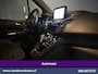 Ford Transit Connect 1.5 EcoBlue 120pk Automaat L2H1 Euro6 Airco | Camera | Navigatie | Apple Carplay | LED | LM Velgen Android Auto, Stoelverwarming, Verwarmde voorruit, Cruisecontrol, Trekhaak, Parkeersensoren