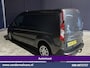 Ford Transit Connect 1.5 EcoBlue 120pk Automaat L2H1 Euro6 Airco | Camera | Navigatie | Apple Carplay | LED | LM Velgen Android Auto, Stoelverwarming, Verwarmde voorruit, Cruisecontrol, Trekhaak, Parkeersensoren