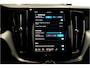 Volvo XC60 2.0 B5 MHEV 195kW/265pk Aut8 Ultimate Dark PANORAMADAK + HARMAN/KARDON + PILOT ASSIST + HEAD-UP DISPLAY + ADAPT.CRUISE + STANDKACHEL + STOELVERWARMING V&A + BLIS + LANE ASSIST + STUURVERWARMING + ON-CALL + EL.TREKHAAK + PARKSENSOREN + 21" LM-VELGEN!!