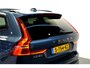 Volvo XC60 2.0 B5 MHEV 195kW/265pk Aut8 Ultimate Dark PANORAMADAK + HARMAN/KARDON + PILOT ASSIST + HEAD-UP DISPLAY + ADAPT.CRUISE + STANDKACHEL + STOELVERWARMING V&A + BLIS + LANE ASSIST + STUURVERWARMING + ON-CALL + EL.TREKHAAK + PARKSENSOREN + 21" LM-VELGEN!!