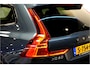 Volvo XC60 2.0 B5 MHEV 195kW/265pk Aut8 Ultimate Dark PANORAMADAK + HARMAN/KARDON + PILOT ASSIST + HEAD-UP DISPLAY + ADAPT.CRUISE + STANDKACHEL + STOELVERWARMING V&A + BLIS + LANE ASSIST + STUURVERWARMING + ON-CALL + EL.TREKHAAK + PARKSENSOREN + 21" LM-VELGEN!!