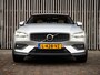 Volvo V60 Cross Country 2.0 B5 250pk AWD |BTW| ALLE OPTIES|Panorama|HUD|ALL SAFETY SYSTEMS|Stoel/Stuur verw + koeling|HK|Keyless|