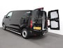 Opel Vivaro 2.0 BlueHDi 145PK L2 Automaat | Navigatie | Airco | Trekhaak | Side Bars | Betimmering | Laadruimte betimmering