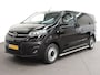 Opel Vivaro 2.0 BlueHDi 145PK L2 Automaat | Navigatie | Airco | Trekhaak | Side Bars | Betimmering | Laadruimte betimmering