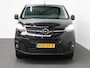 Opel Vivaro 2.0 BlueHDi 145PK L2 Automaat | Navigatie | Airco | Trekhaak | Side Bars | Betimmering | Laadruimte betimmering