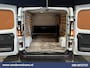 Renault Trafic 2.0 dCi 131pk L2H1 Euro6 Airco | Navigatie | LED | Cruisecontrol | Parkeersensoren Bijrijdersbank, 2500kg trekvermogen