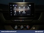 Renault Trafic 2.0 dCi 131pk L2H1 Euro6 Airco | Navigatie | LED | Cruisecontrol | Parkeersensoren Bijrijdersbank, 2500kg trekvermogen