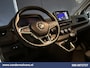 Renault Trafic 2.0 dCi 131pk L2H1 Euro6 Airco | Navigatie | LED | Cruisecontrol | Parkeersensoren Bijrijdersbank, 2500kg trekvermogen