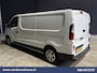 Renault Trafic 2.0 dCi 131pk L2H1 Euro6 Airco | Navigatie | LED | Cruisecontrol | Parkeersensoren Bijrijdersbank, 2500kg trekvermogen