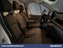 Renault Trafic 2.0 dCi 131pk L2H1 Euro6 Airco | Navigatie | LED | Cruisecontrol | Parkeersensoren Bijrijdersbank, 2500kg trekvermogen