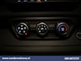 Renault Trafic 2.0 dCi 131pk L2H1 Euro6 Airco | Navigatie | LED | Cruisecontrol | Parkeersensoren Bijrijdersbank, 2500kg trekvermogen