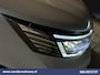 Renault Trafic 2.0 dCi 131pk L2H1 Euro6 Airco | Navigatie | LED | Cruisecontrol | Parkeersensoren Bijrijdersbank, 2500kg trekvermogen
