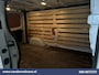Renault Trafic 2.0 dCi 131pk L2H1 Euro6 Airco | Navigatie | LED | Cruisecontrol | Parkeersensoren Bijrijdersbank, 2500kg trekvermogen
