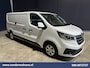 Renault Trafic 2.0 dCi 131pk L2H1 Euro6 Airco | Navigatie | LED | Cruisecontrol | Parkeersensoren Bijrijdersbank, 2500kg trekvermogen