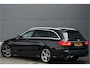 Mercedes-Benz C-klasse Estate 180 AMG Sport Ed Leer Cruise Trekhaak