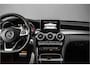 Mercedes-Benz C-klasse Estate 180 AMG Sport Ed Leer Cruise Trekhaak