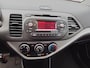 Kia Picanto 1.2 CVVT Comfort Pack, AUTOMAAT!, Dealer onderhouden