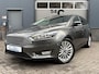 Ford Focus Wagon 1.5 150PK Titanium Edition Prachtige auto!