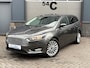Ford Focus Wagon 1.5 150PK Titanium Edition Prachtige auto!