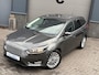 Ford Focus Wagon 1.5 150PK Titanium Edition Prachtige auto!