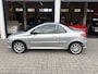 Peugeot 206 CC 1.6-16V CLIMA/DEALER OND./APK 08-2026