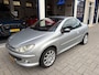Peugeot 206 CC 1.6-16V CLIMA/DEALER OND./APK 08-2026