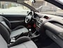 Peugeot 206 CC 1.6-16V CLIMA/DEALER OND./APK 08-2026