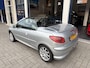Peugeot 206 CC 1.6-16V CLIMA/DEALER OND./APK 08-2026